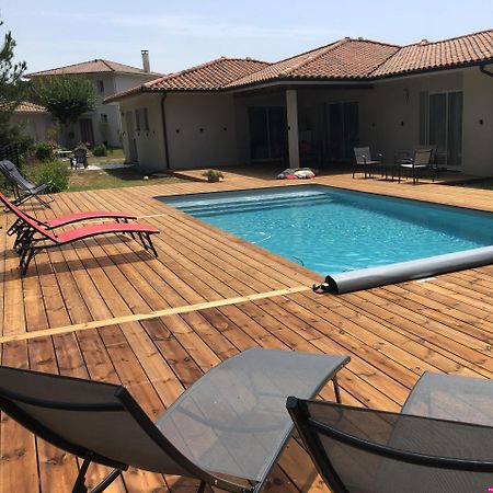 Villa Donosti Chambres D'Hotes 兰顿 外观 照片