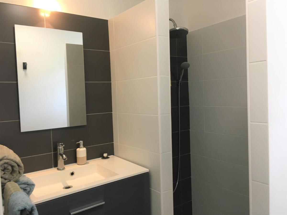 Villa Donosti Chambres D'Hotes 兰顿 外观 照片