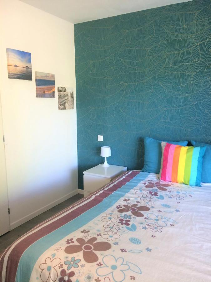 Villa Donosti Chambres D'Hotes 兰顿 外观 照片
