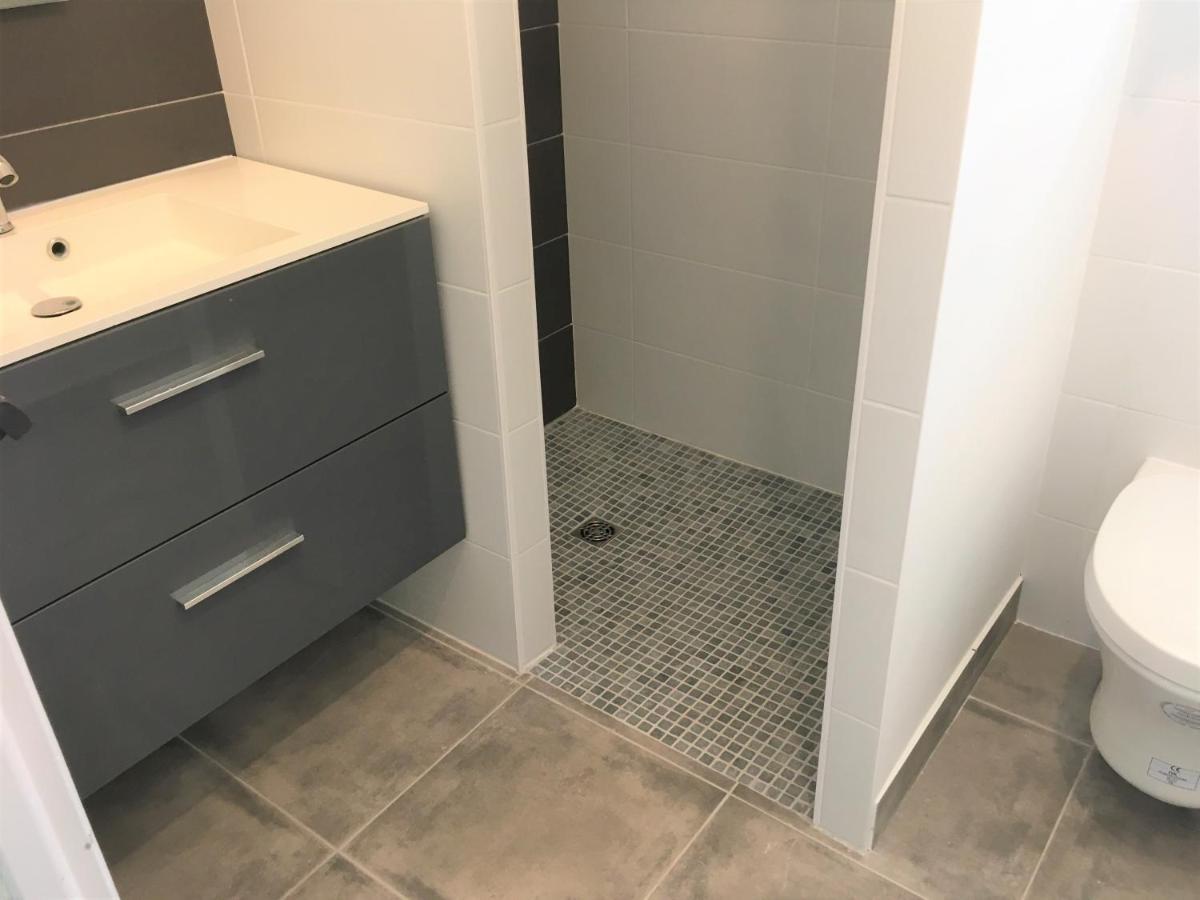 Villa Donosti Chambres D'Hotes 兰顿 外观 照片
