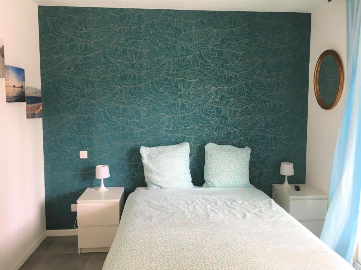 Villa Donosti Chambres D'Hotes 兰顿 外观 照片