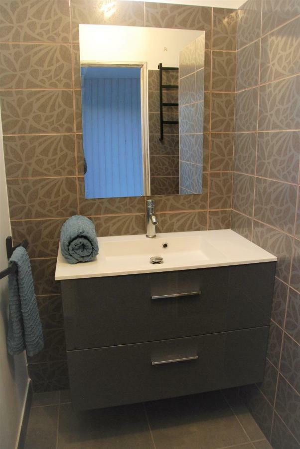Villa Donosti Chambres D'Hotes 兰顿 外观 照片