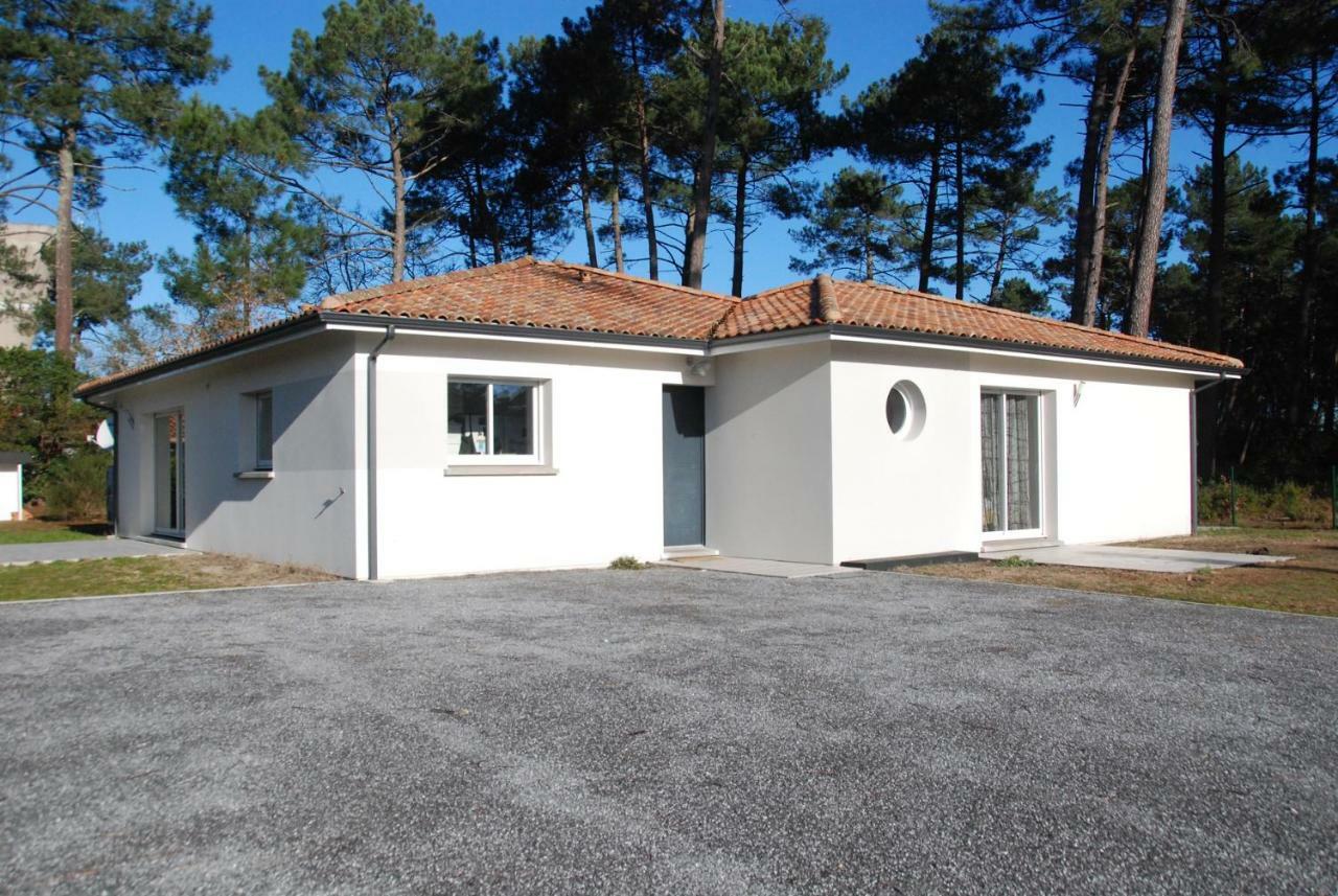 Villa Donosti Chambres D'Hotes 兰顿 外观 照片