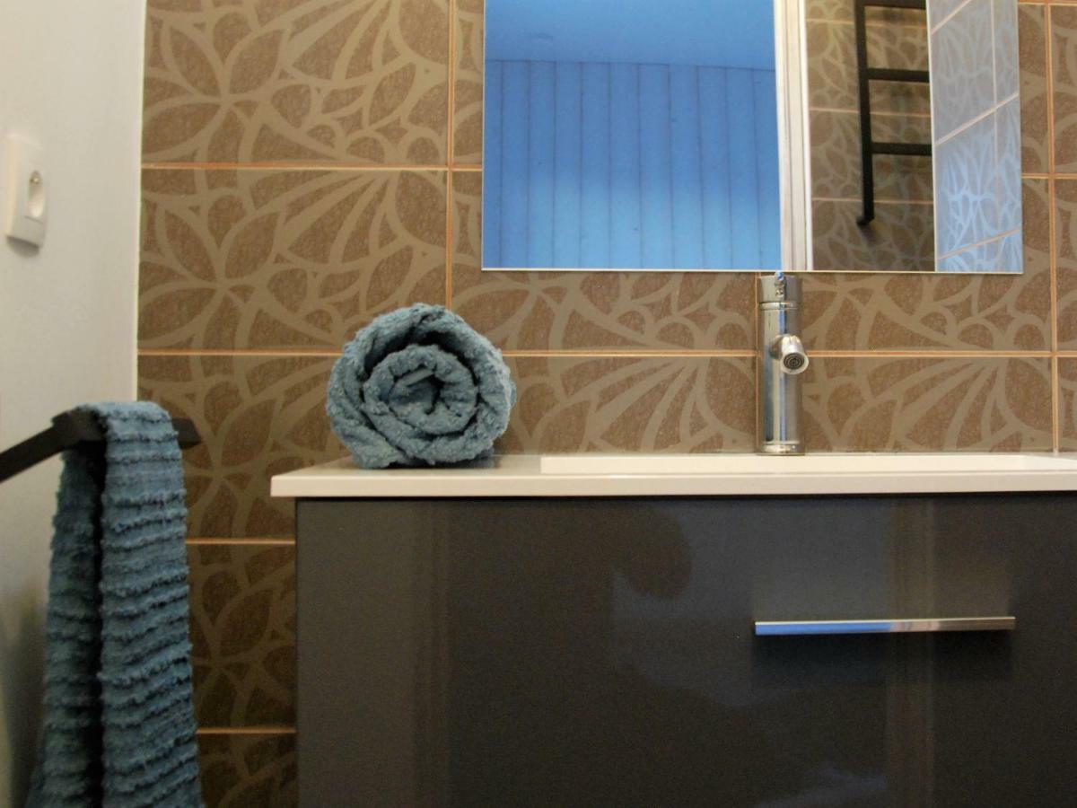 Villa Donosti Chambres D'Hotes 兰顿 外观 照片