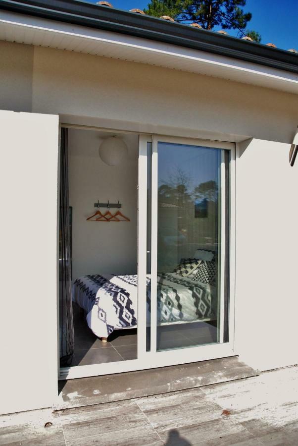 Villa Donosti Chambres D'Hotes 兰顿 外观 照片