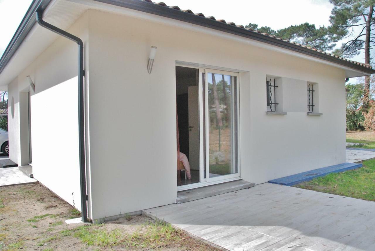 Villa Donosti Chambres D'Hotes 兰顿 外观 照片