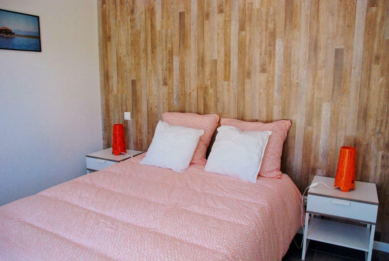 Villa Donosti Chambres D'Hotes 兰顿 外观 照片