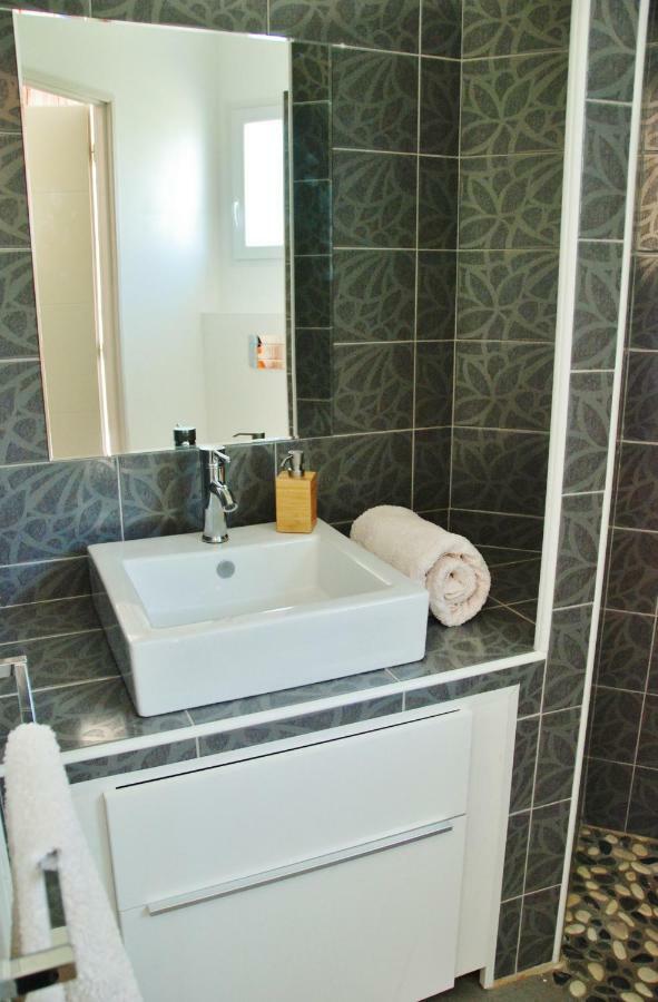 Villa Donosti Chambres D'Hotes 兰顿 外观 照片