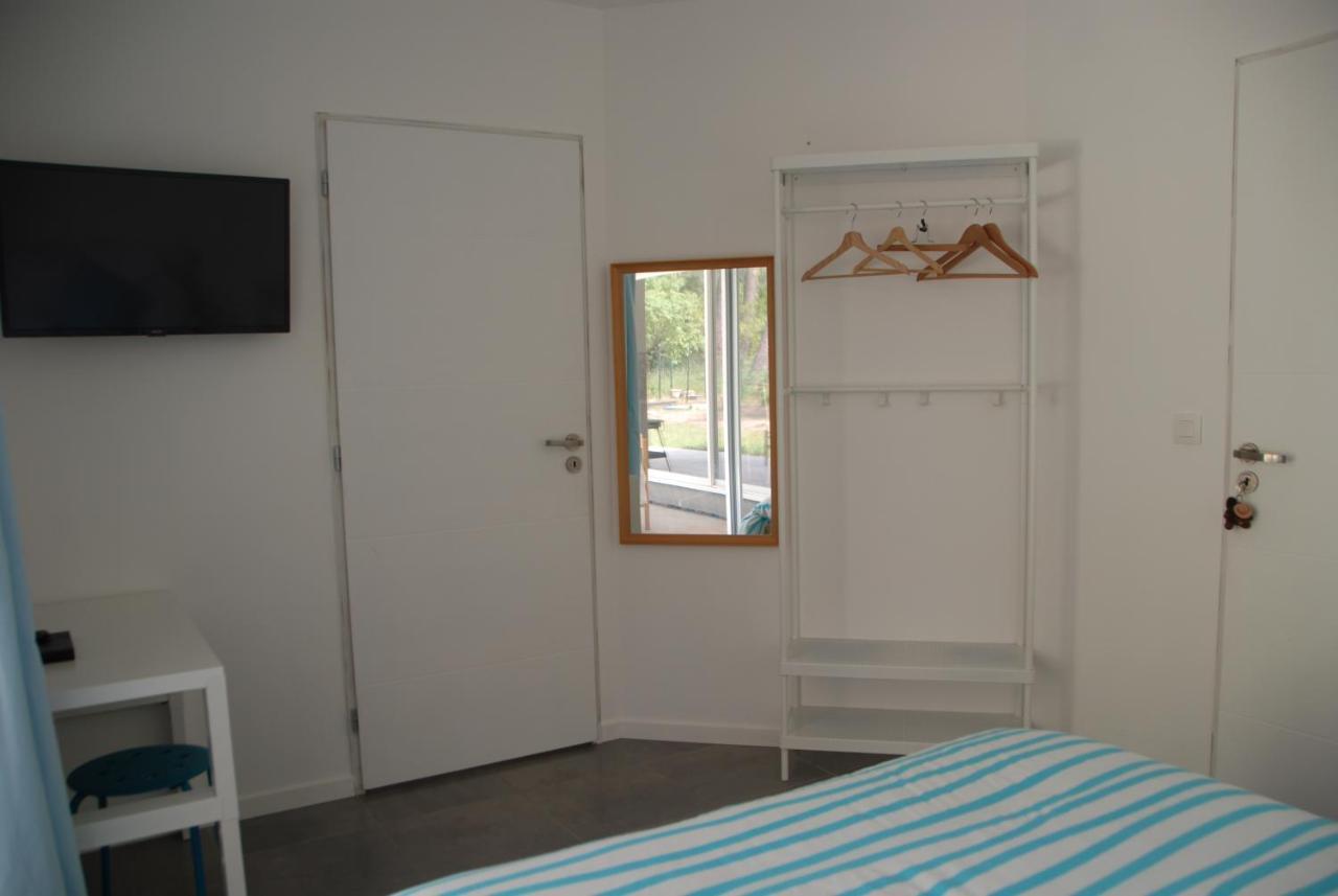 Villa Donosti Chambres D'Hotes 兰顿 外观 照片